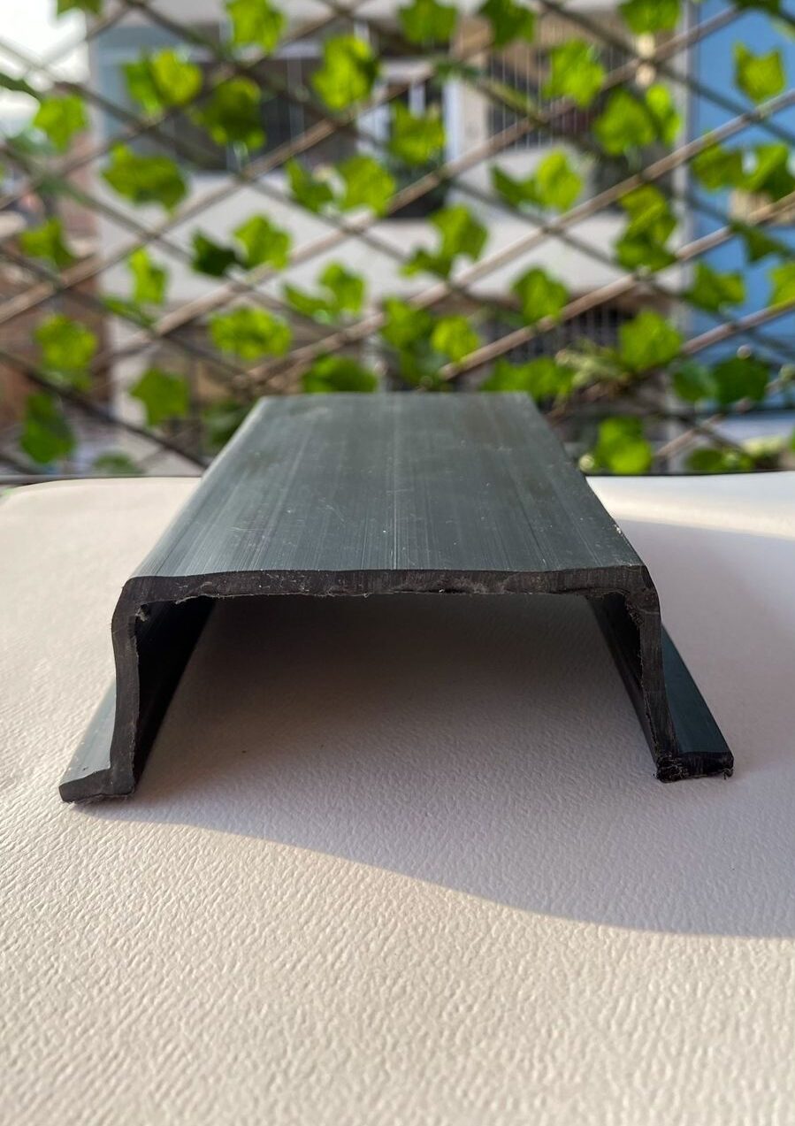 polylock injerto hdpe
