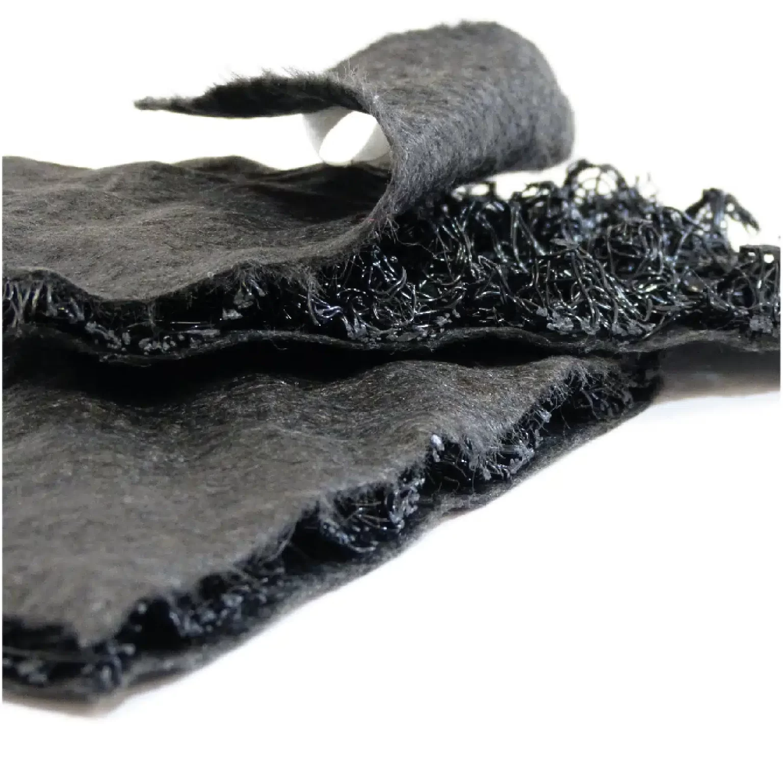 geocompuesto de drenaje